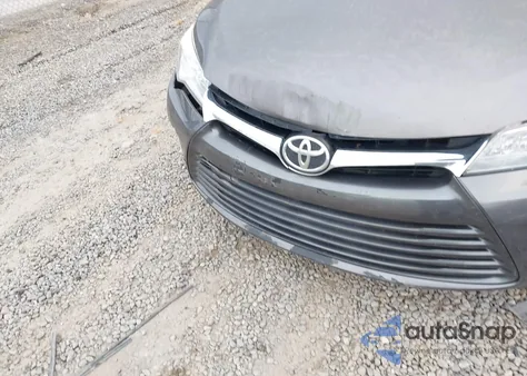 2017 Toyota Camry Xle из США, поврежденный, VIN 4T1BF1FK4HU713487